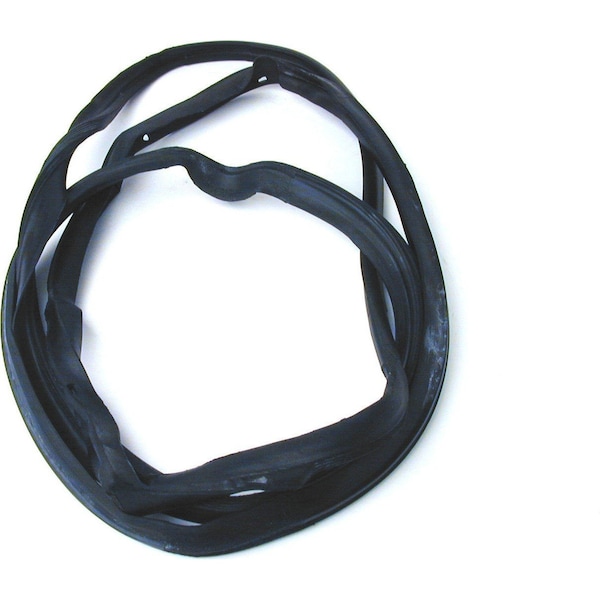 Uro Parts M-Benz W116 73-80 Door Seal, 1167200378 1167200378 - main
